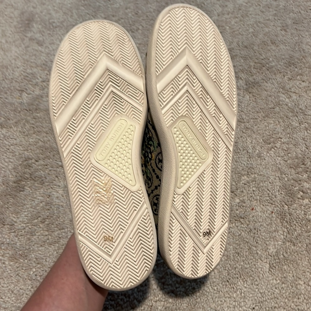 Tory Burch - Picture 4 of 5